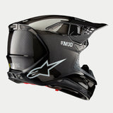 Supertech M10 Solid Casque ECE