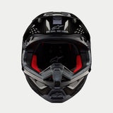 Supertech M10 Solid Casque ECE