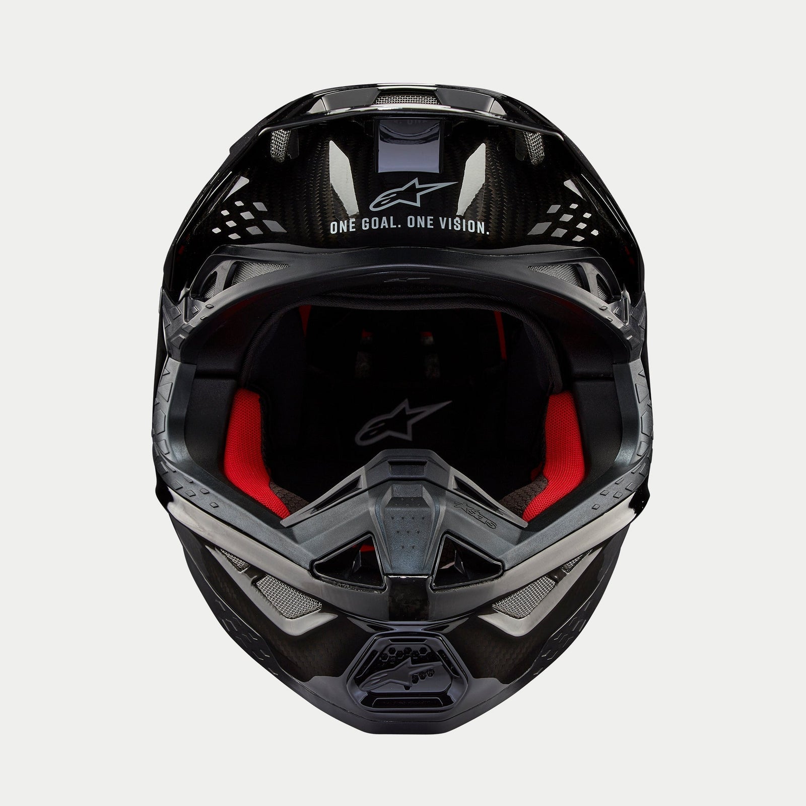 Supertech M10 Solid Casque ECE