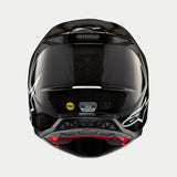 Supertech M10 Solid Casque ECE