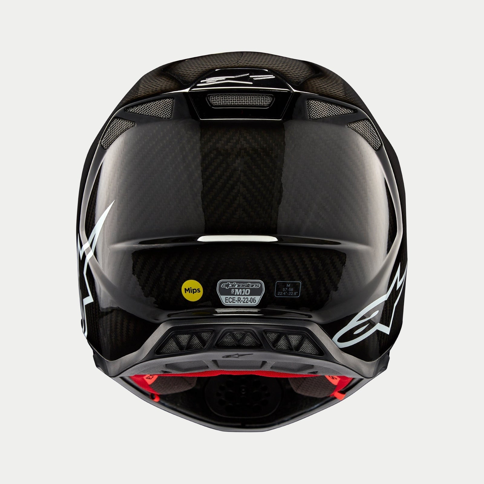 Supertech M10 Solid Casque ECE