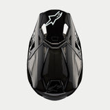 Supertech M10 Solid Casque ECE