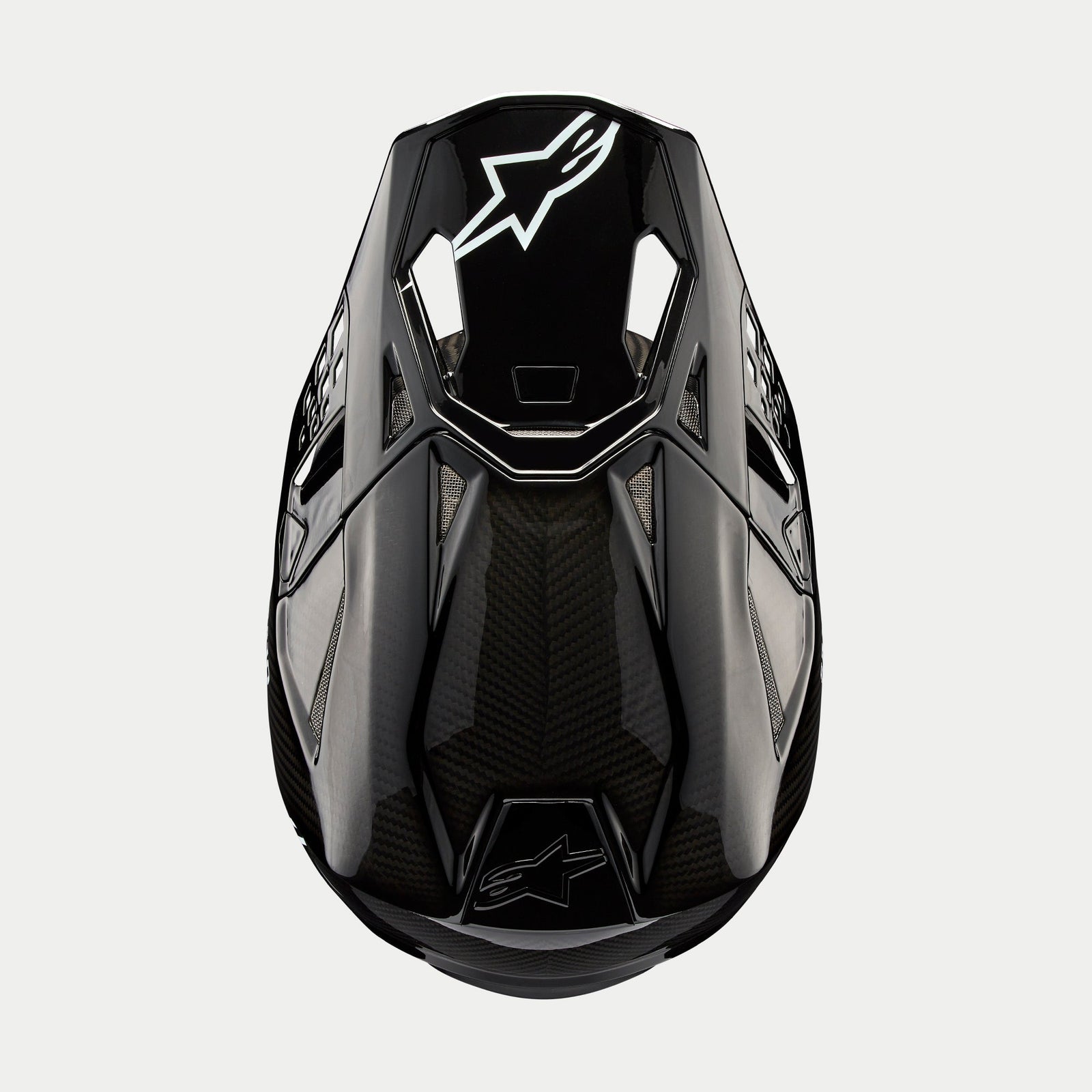 Supertech M10 Solid Casque ECE