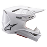 Supertech M10 Solid Helmet ECE