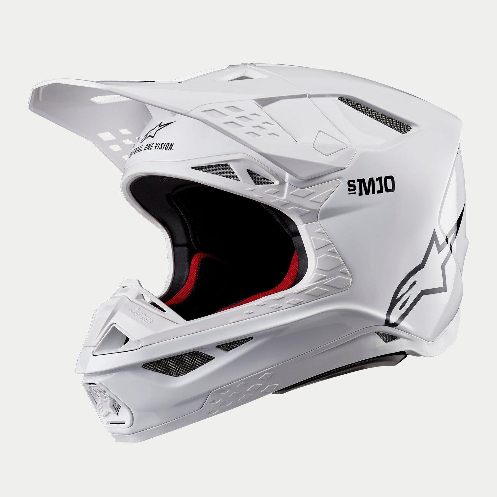 Supertech M10 Solid Casque