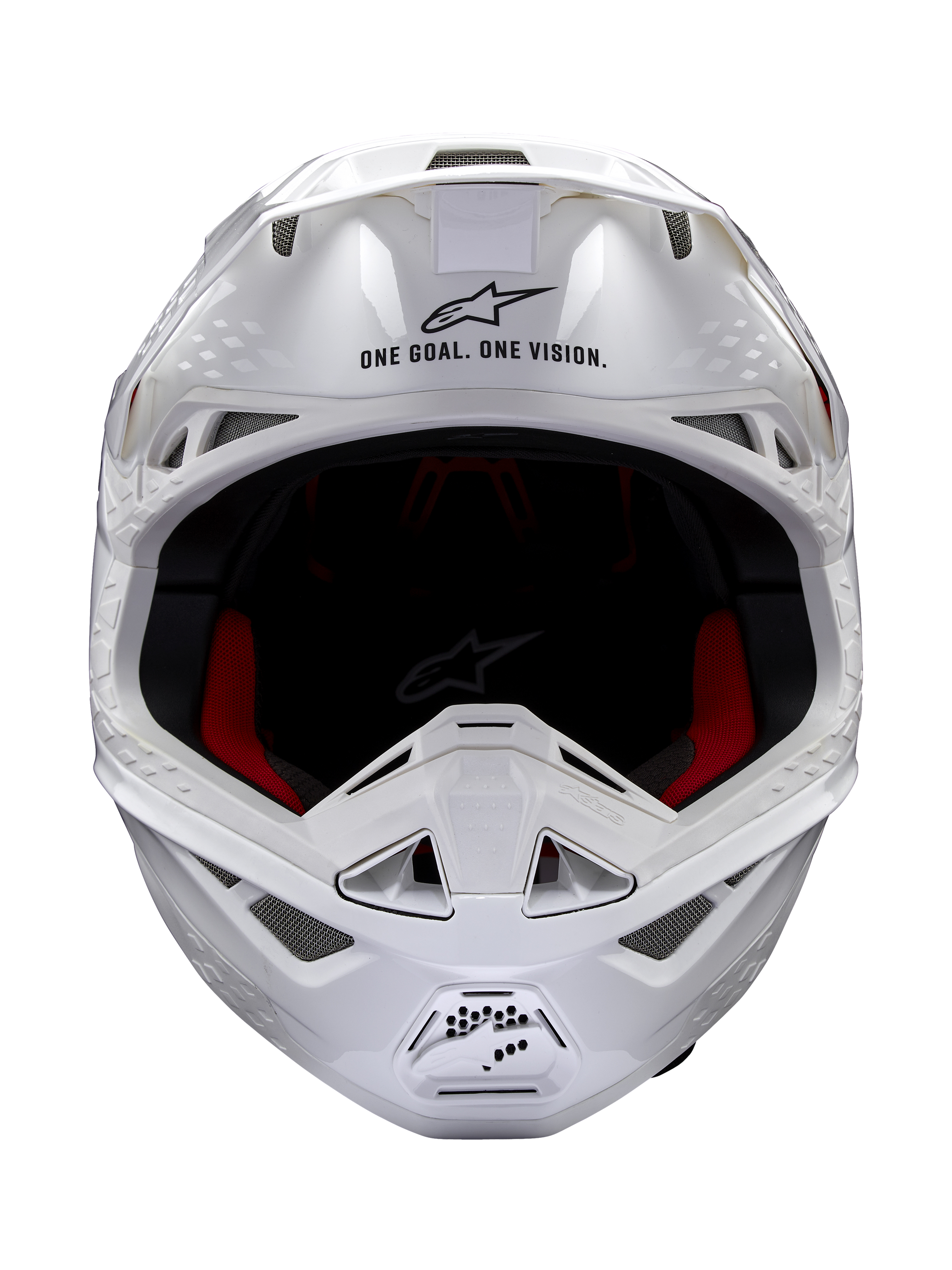 Supertech M10 Solid Helmet