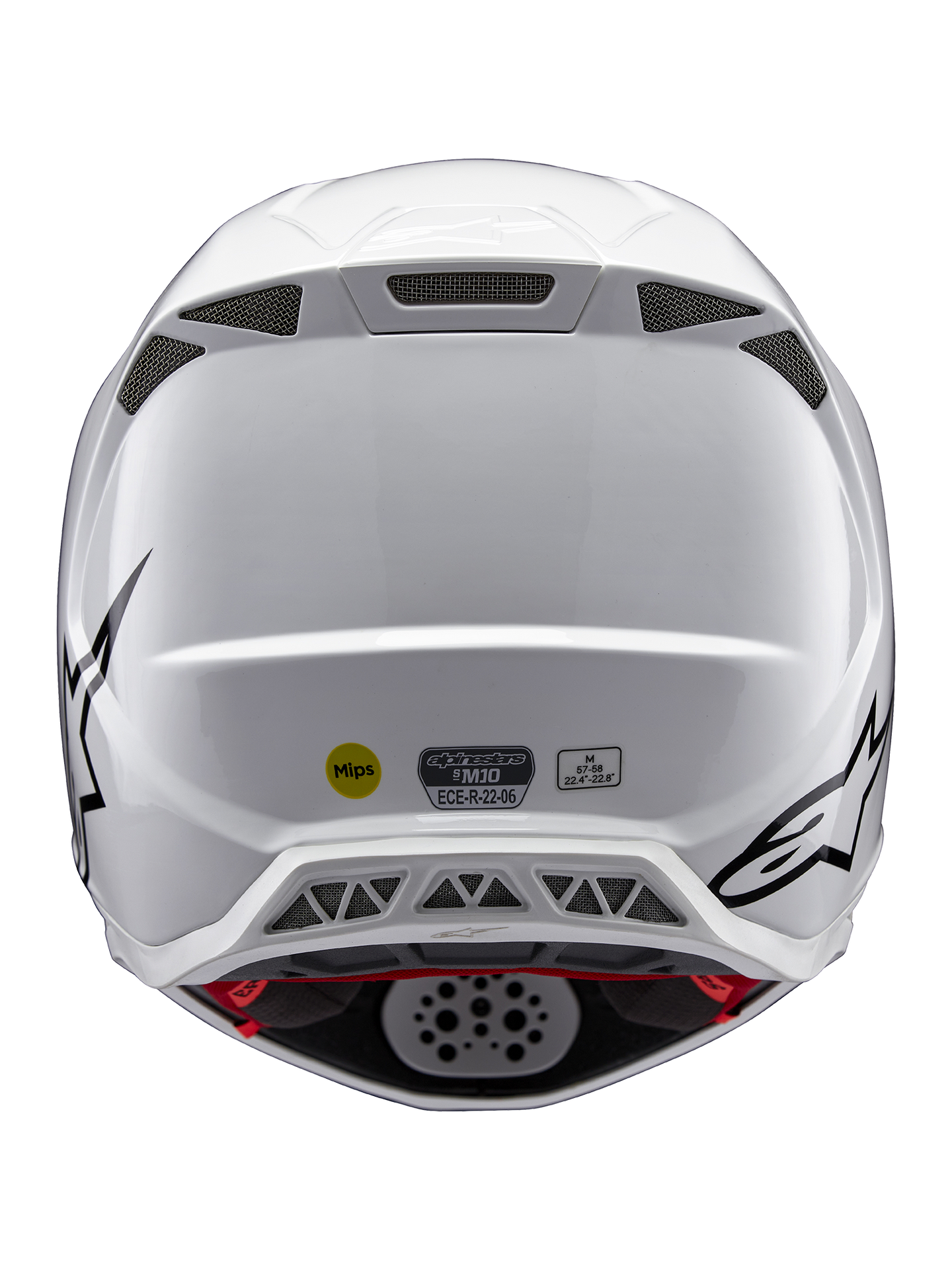 Supertech M10 Solid Helmet