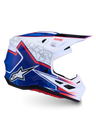 S-M7 Blaster Casque ECE06