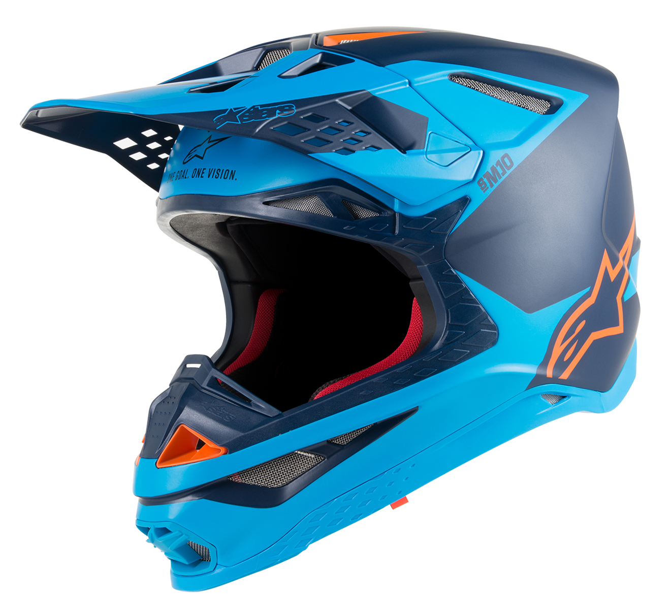 Supertech S M10 Helmet Alpinestars Canada