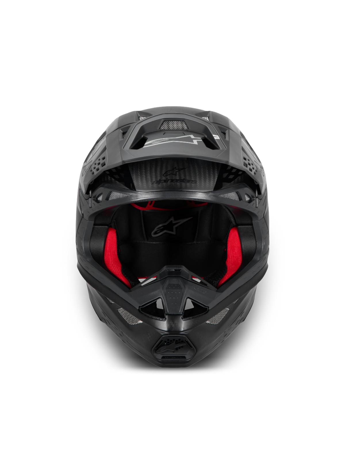 Supertech M10 Fame Casque