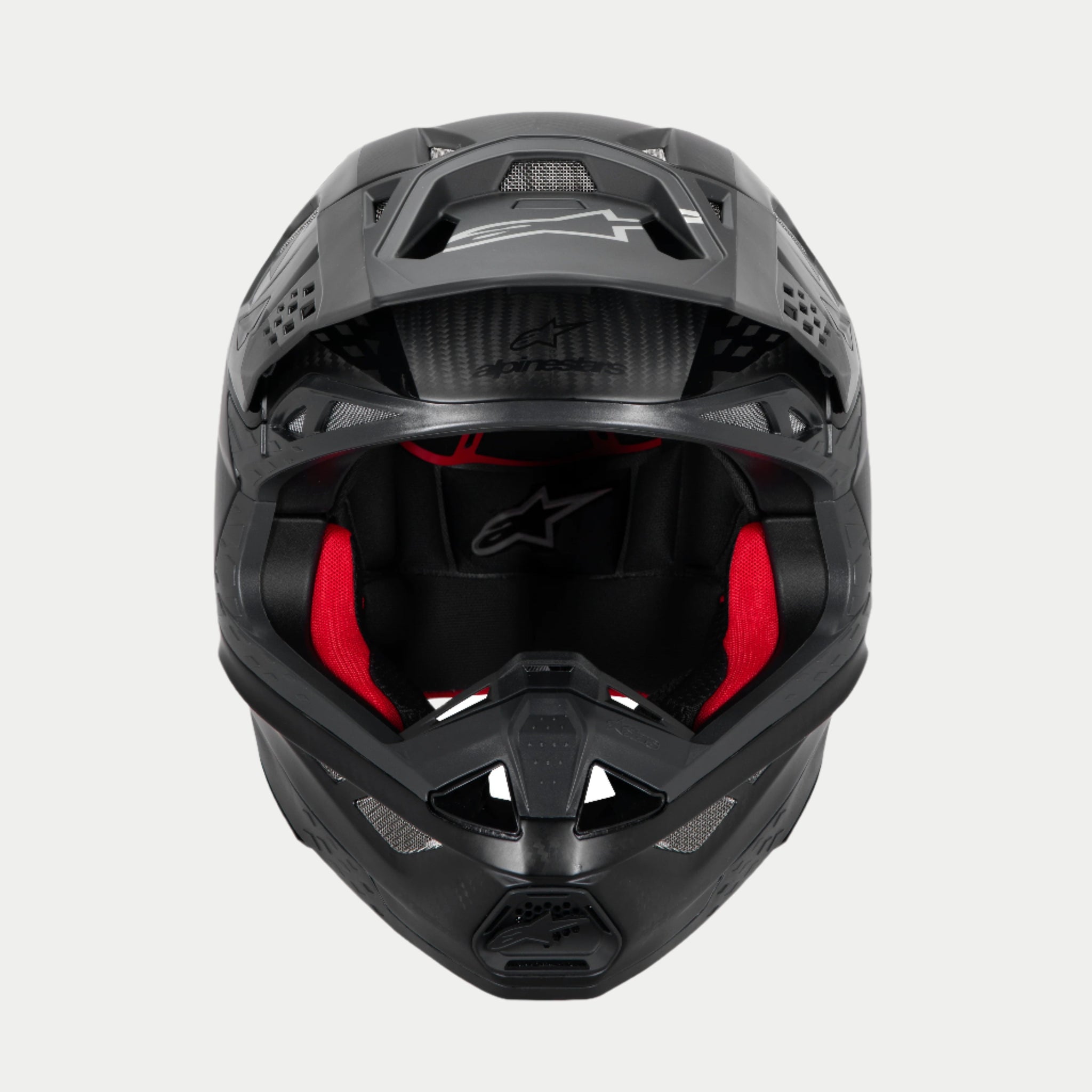 Supertech M10 Fame Helmet