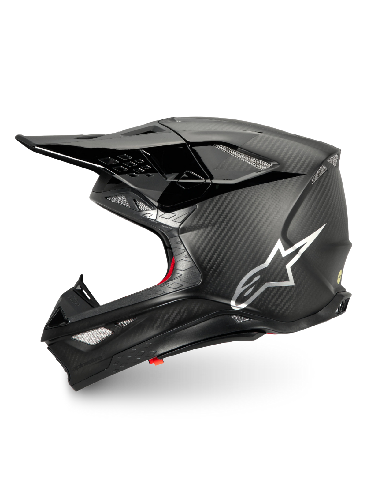 Supertech M10 Fame Casque