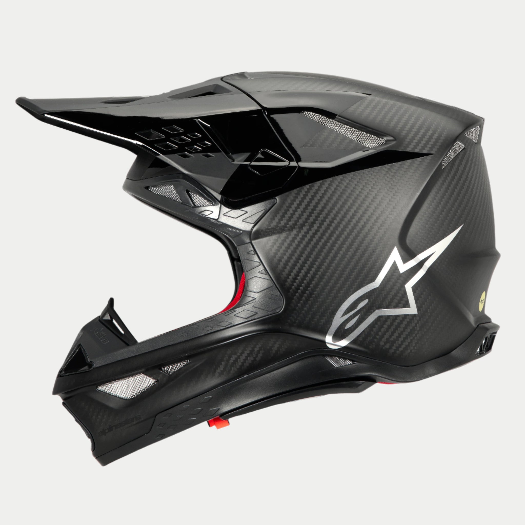 Supertech M10 Fame Helmet