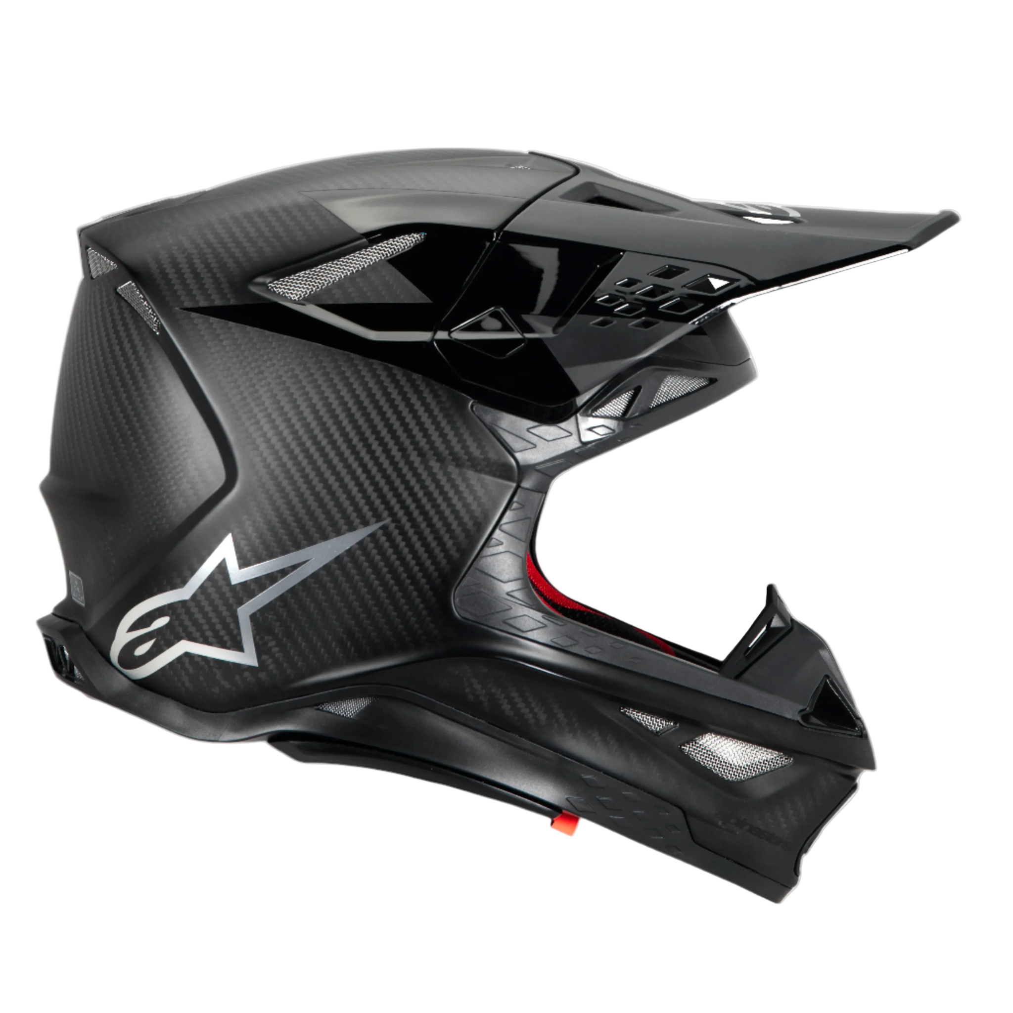 Supertech M10 Fame Helmet