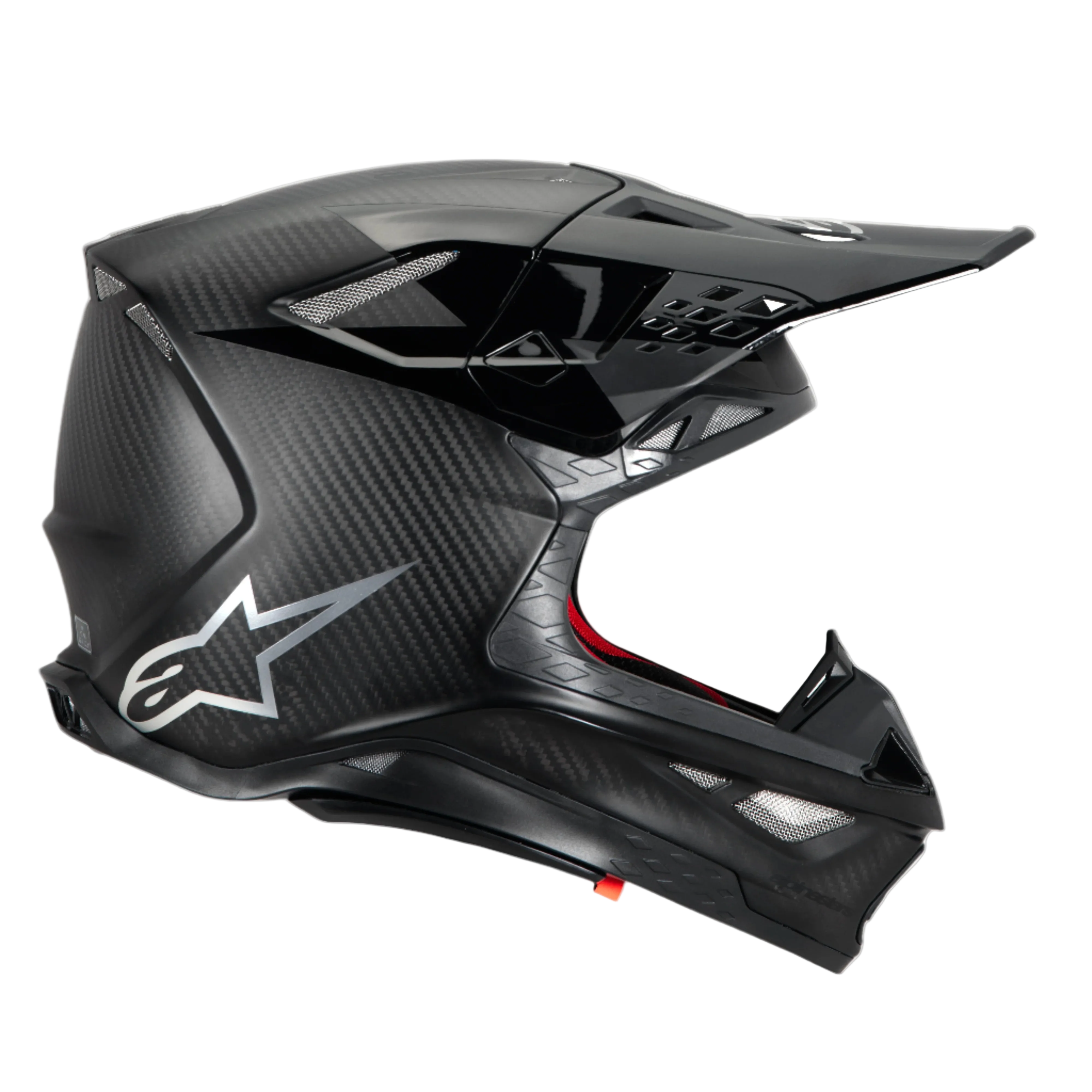 Supertech M10 Fame Helmet