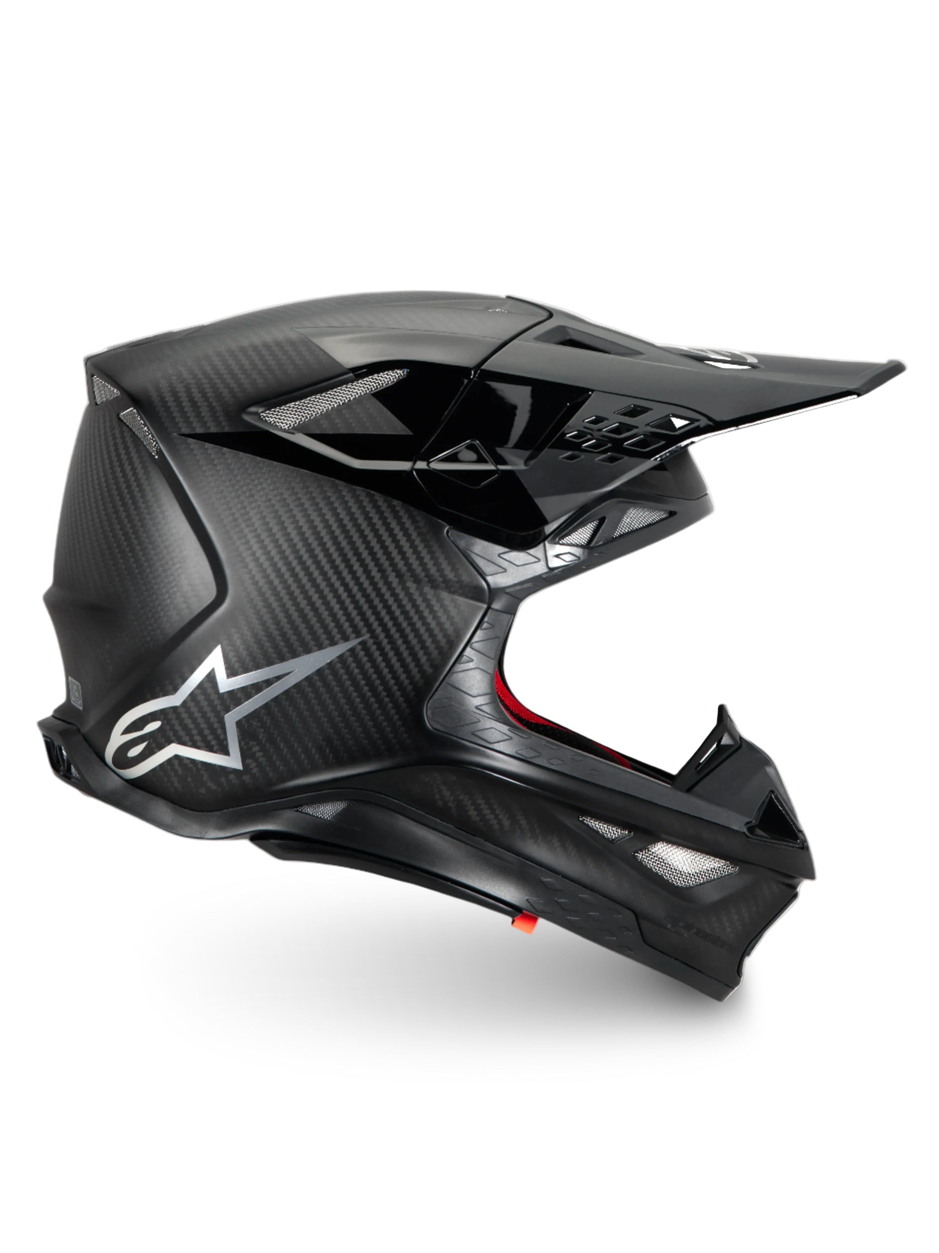 Supertech M10 Fame Casque ECE