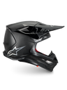 Supertech M10 Fame Casque ECE