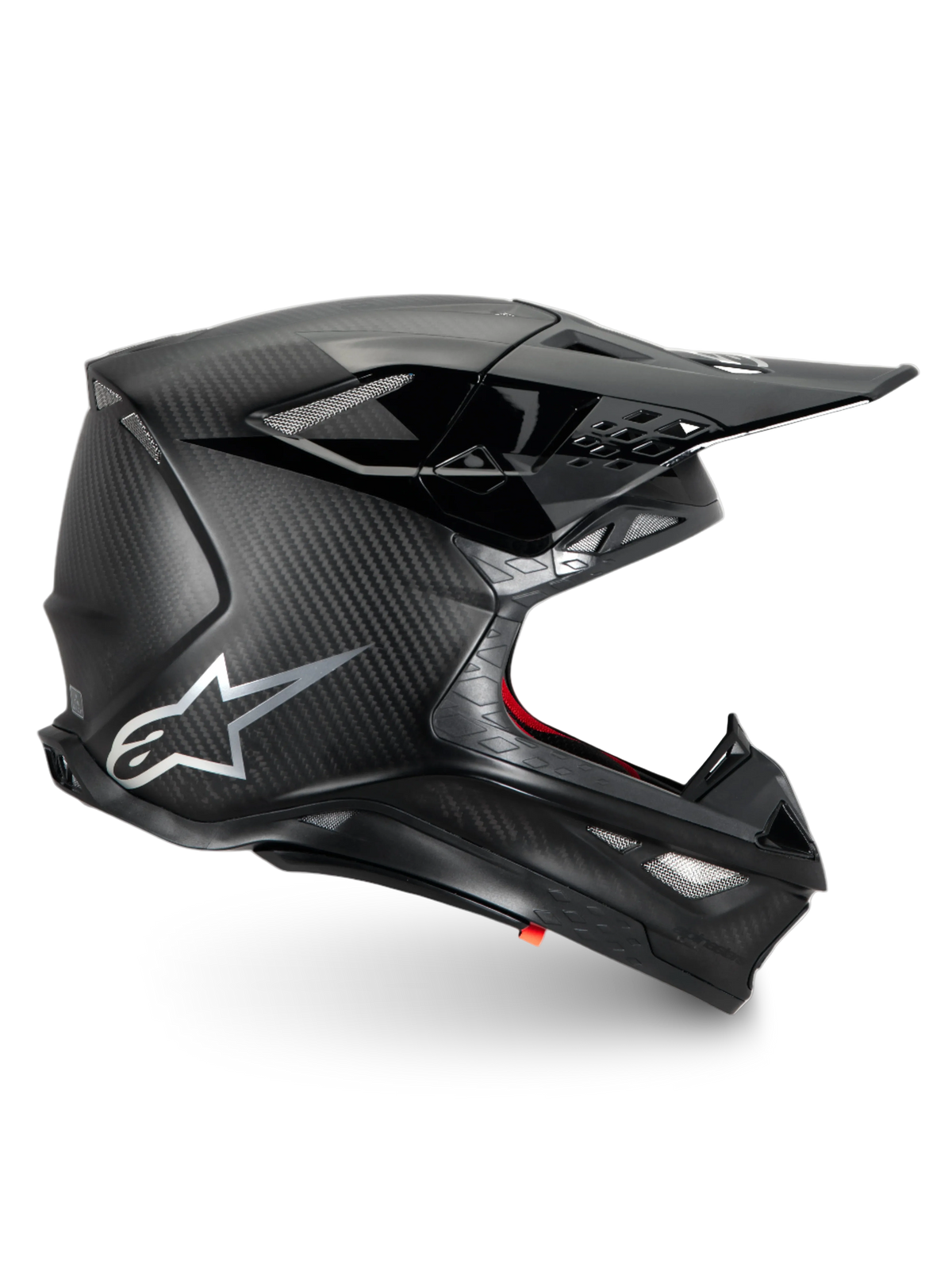 Supertech M10 Fame Casque