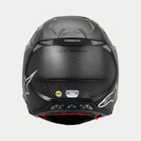 Supertech M10 Fame Helmet