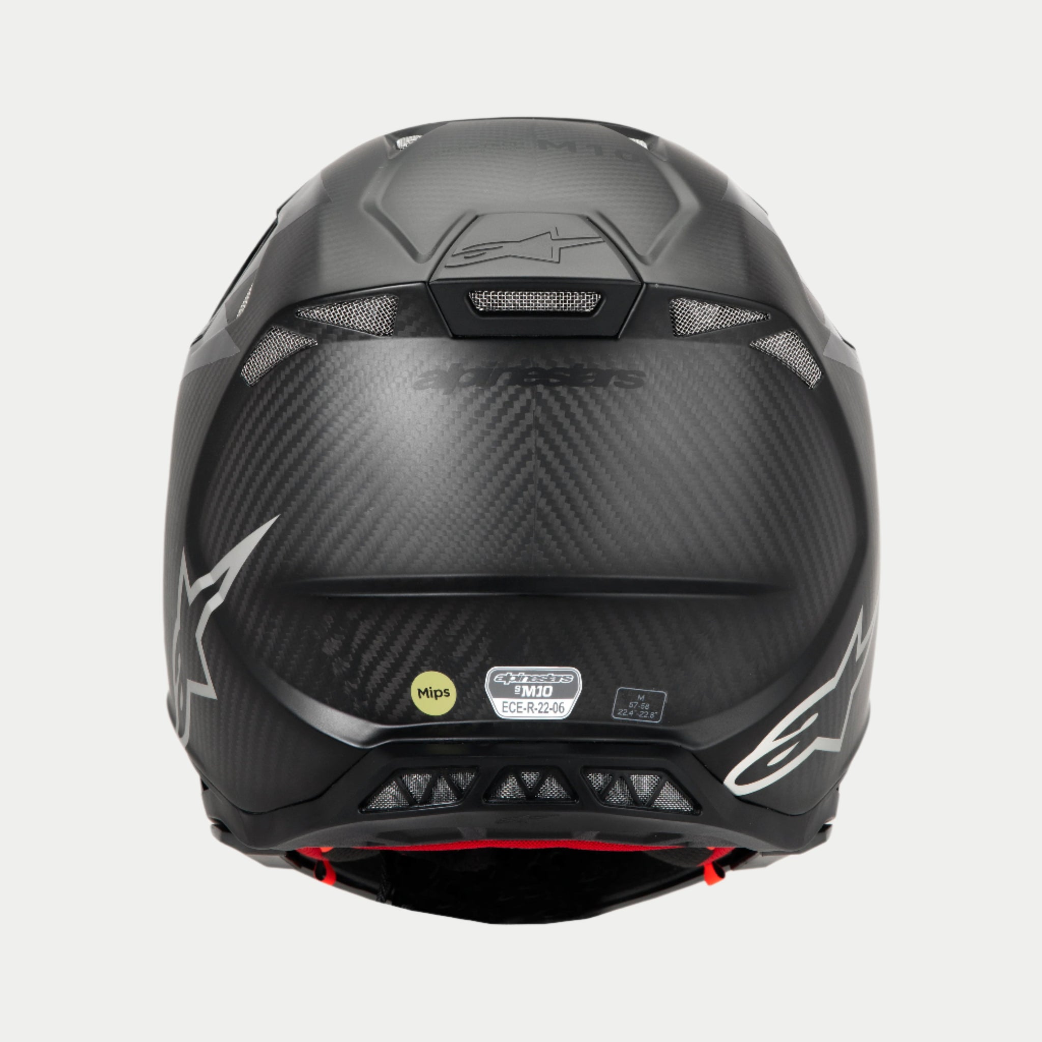 Supertech M10 Fame Helmet
