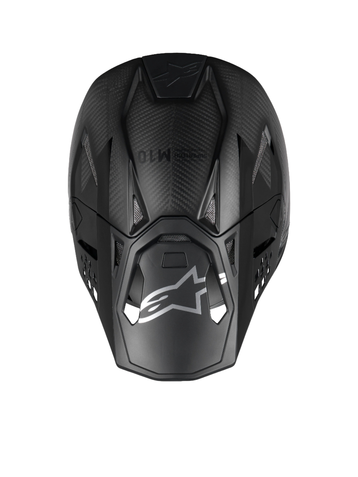 Supertech M10 Fame Casque