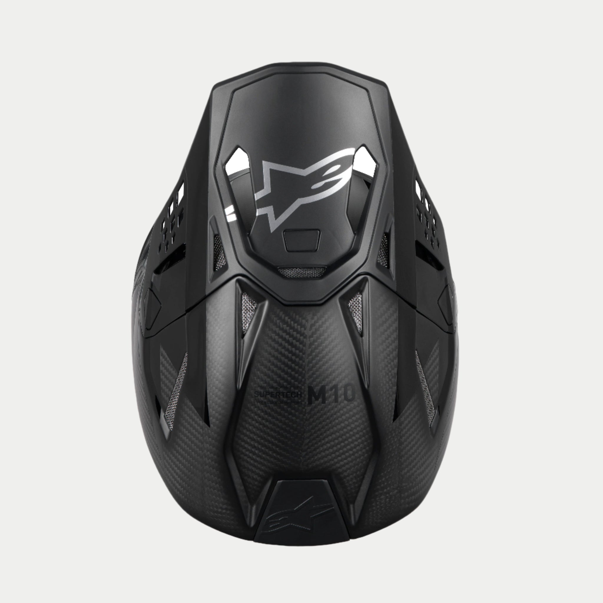 Supertech M10 Fame Helmet
