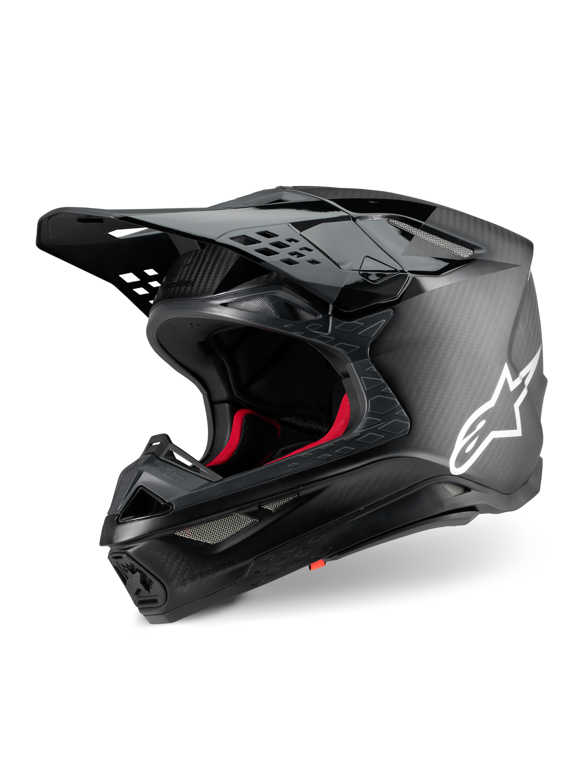 Supertech M10 Fame Helmet
