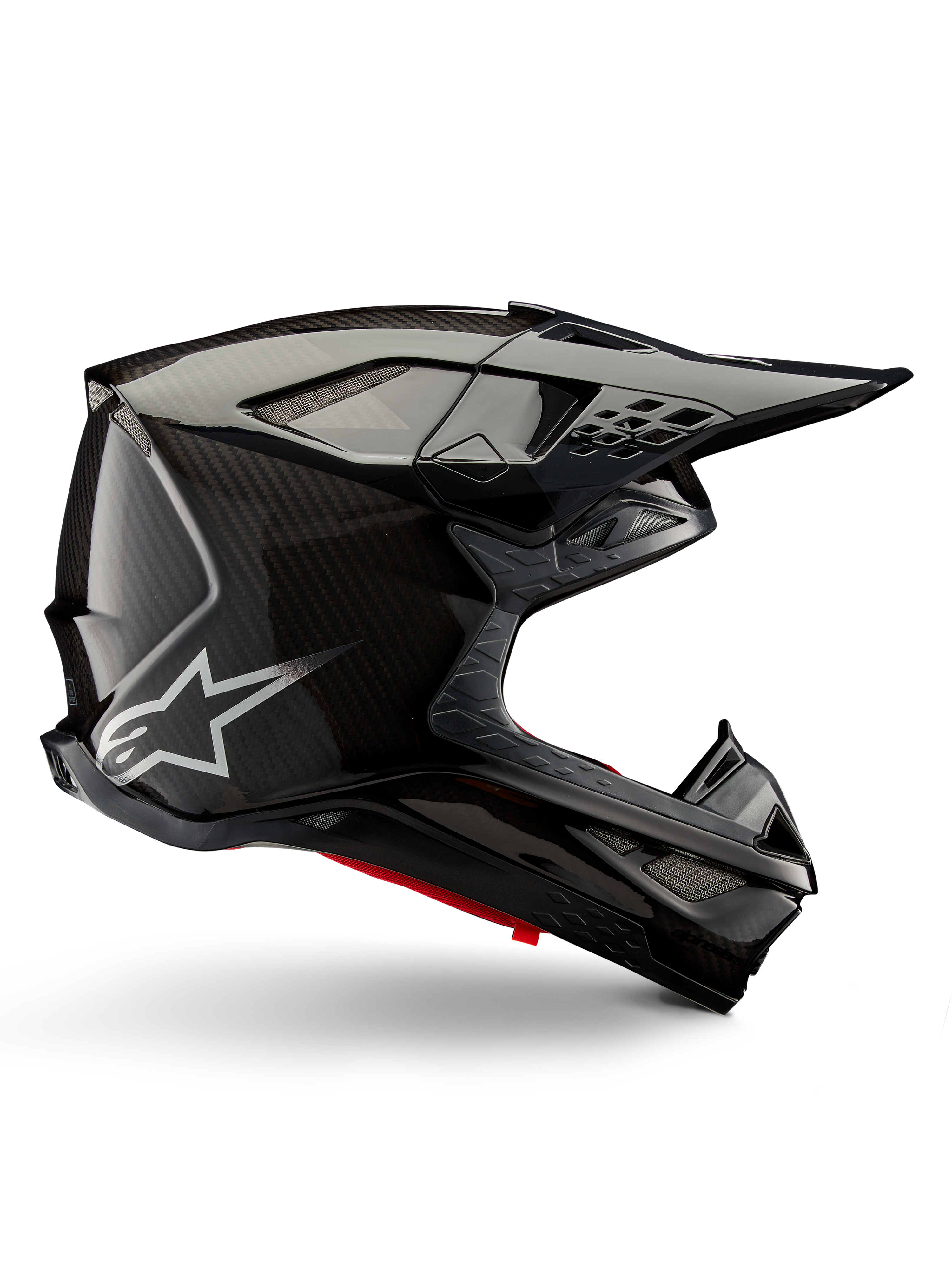 Supertech M10 Fame Helmet