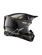 Supertech M10 Solid Helmet