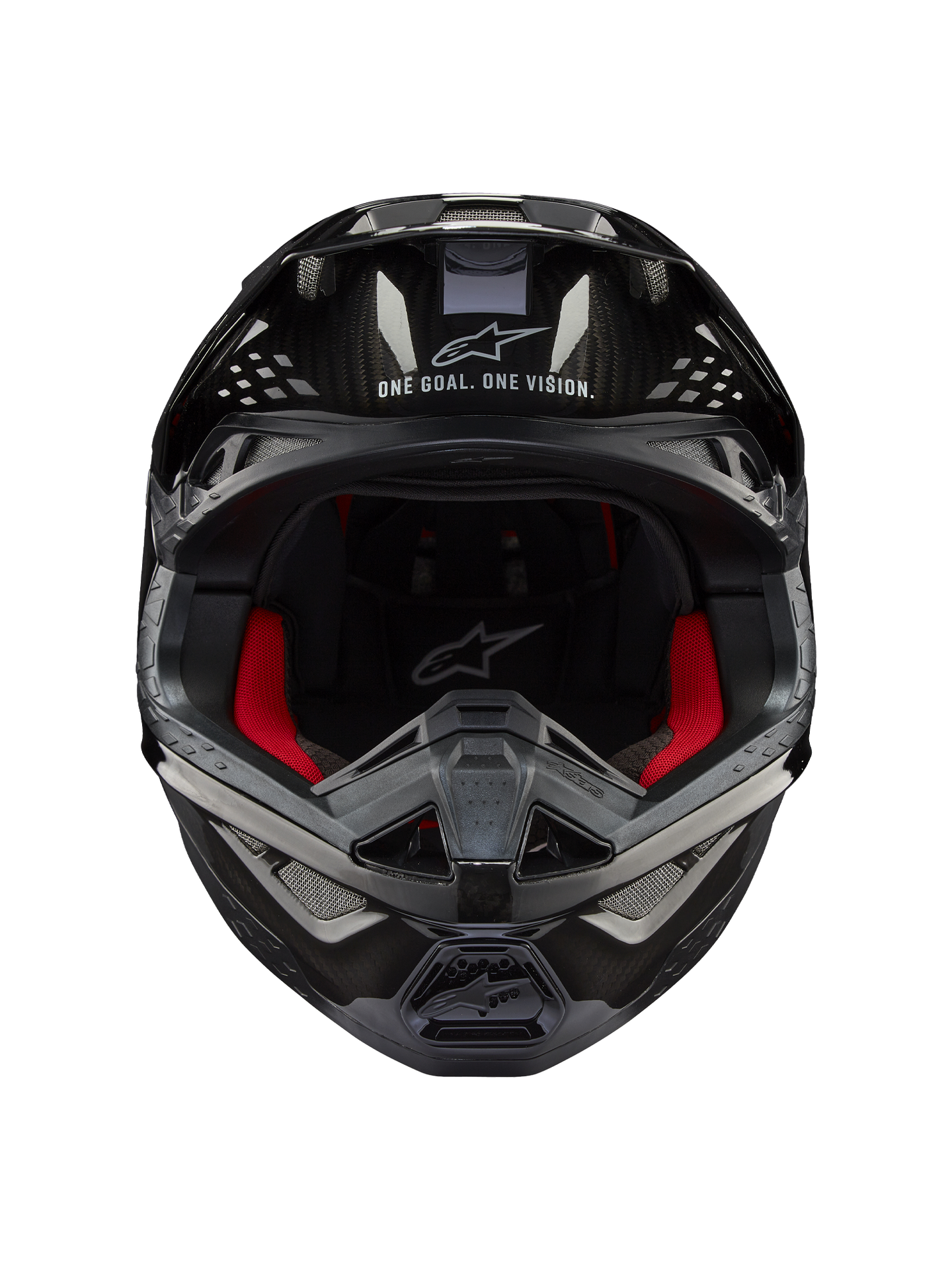 Supertech M10 Solid Helmet