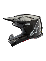 Supertech M10 Solid Helmet