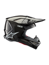 Supertech M10 Solid Helmet