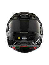 Supertech M10 Solid Helmet