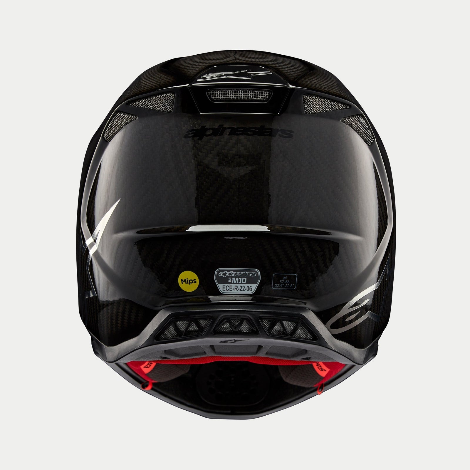 Supertech M10 Fame Helmet