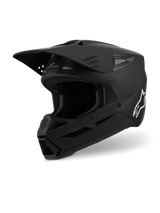 SM3 Solid Helmet ECE06/DOT