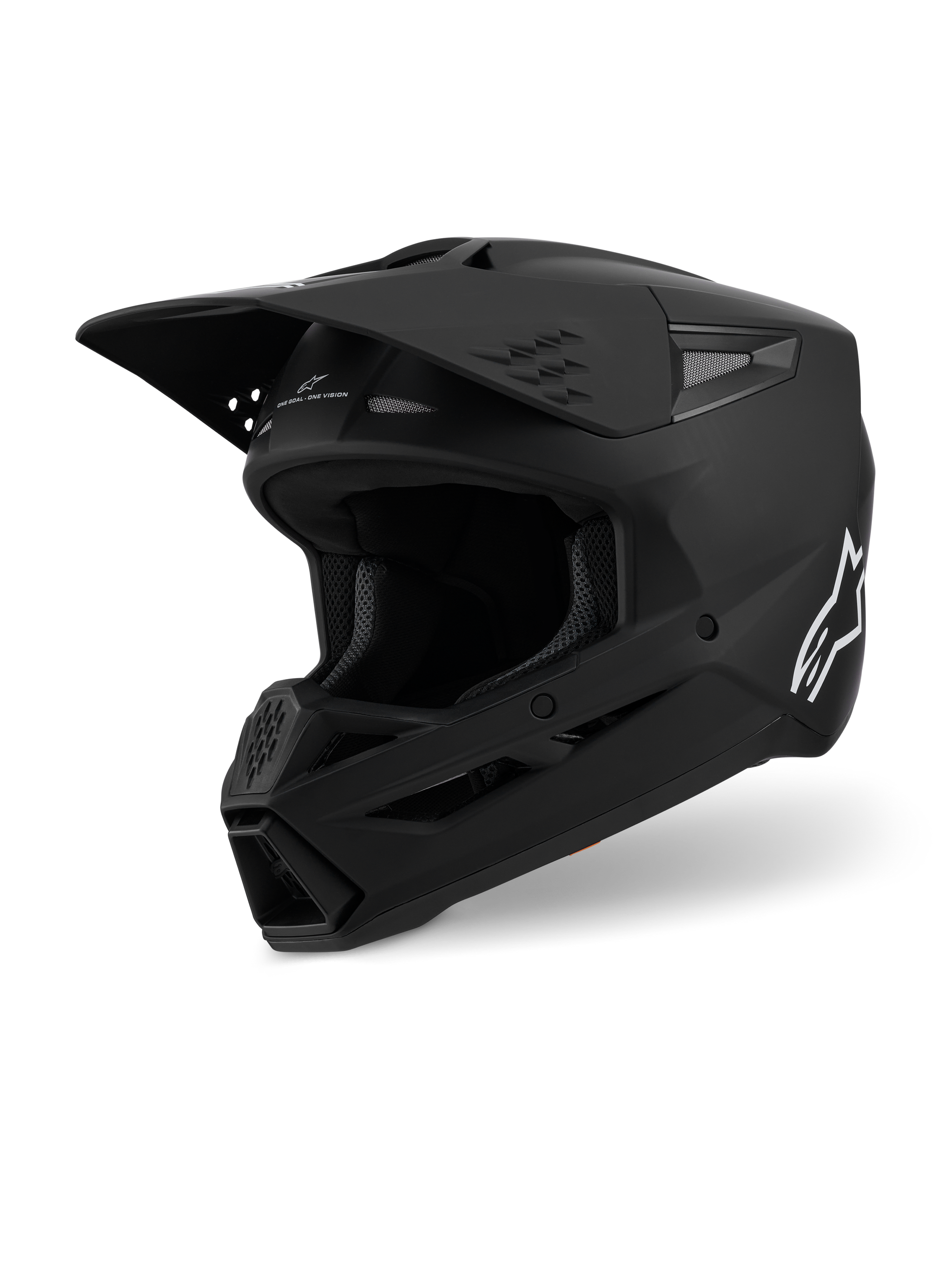 SM3 Solid Helmet ECE06/DOT
