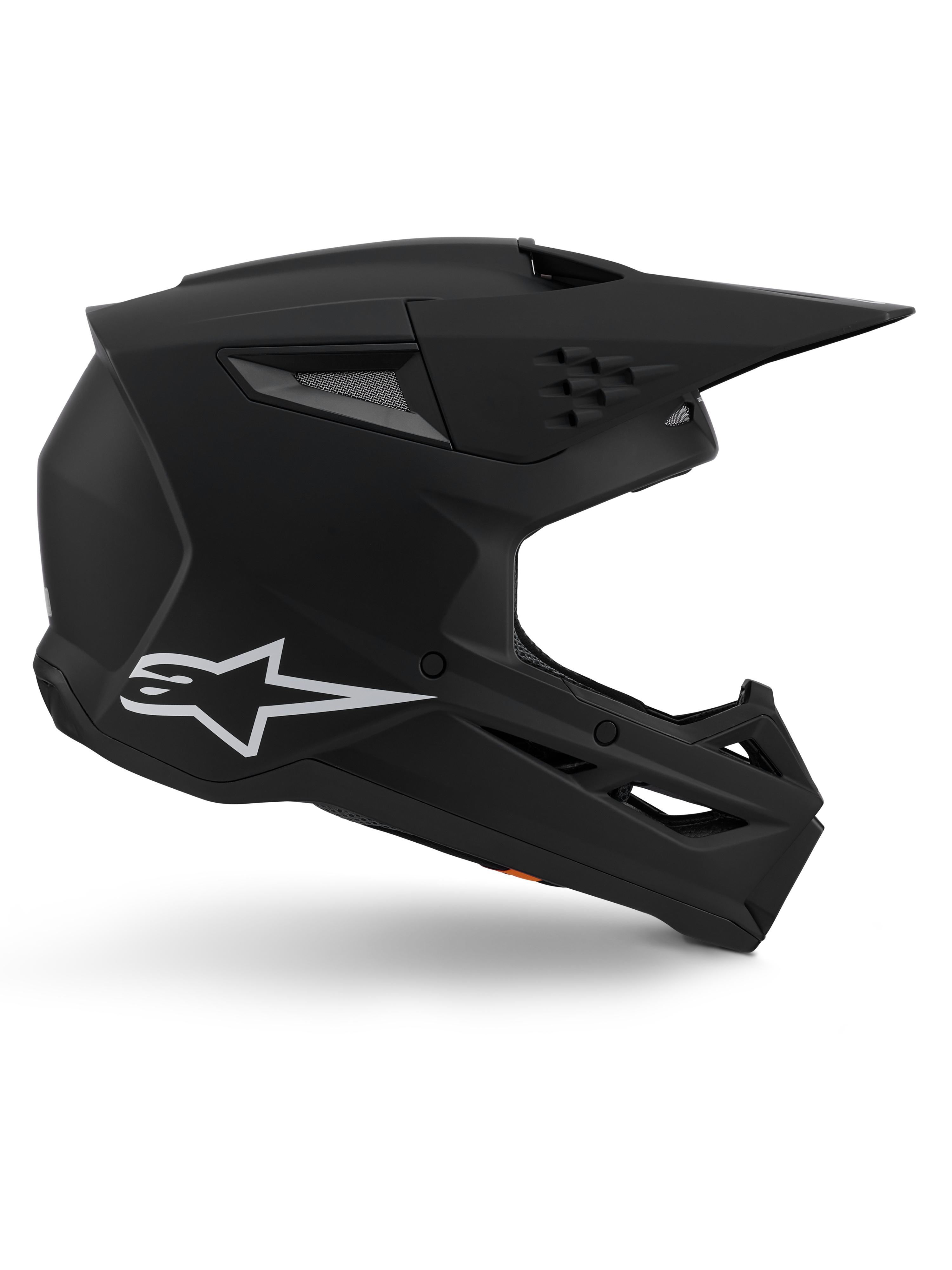 SM3 Solid Helmet ECE06/DOT