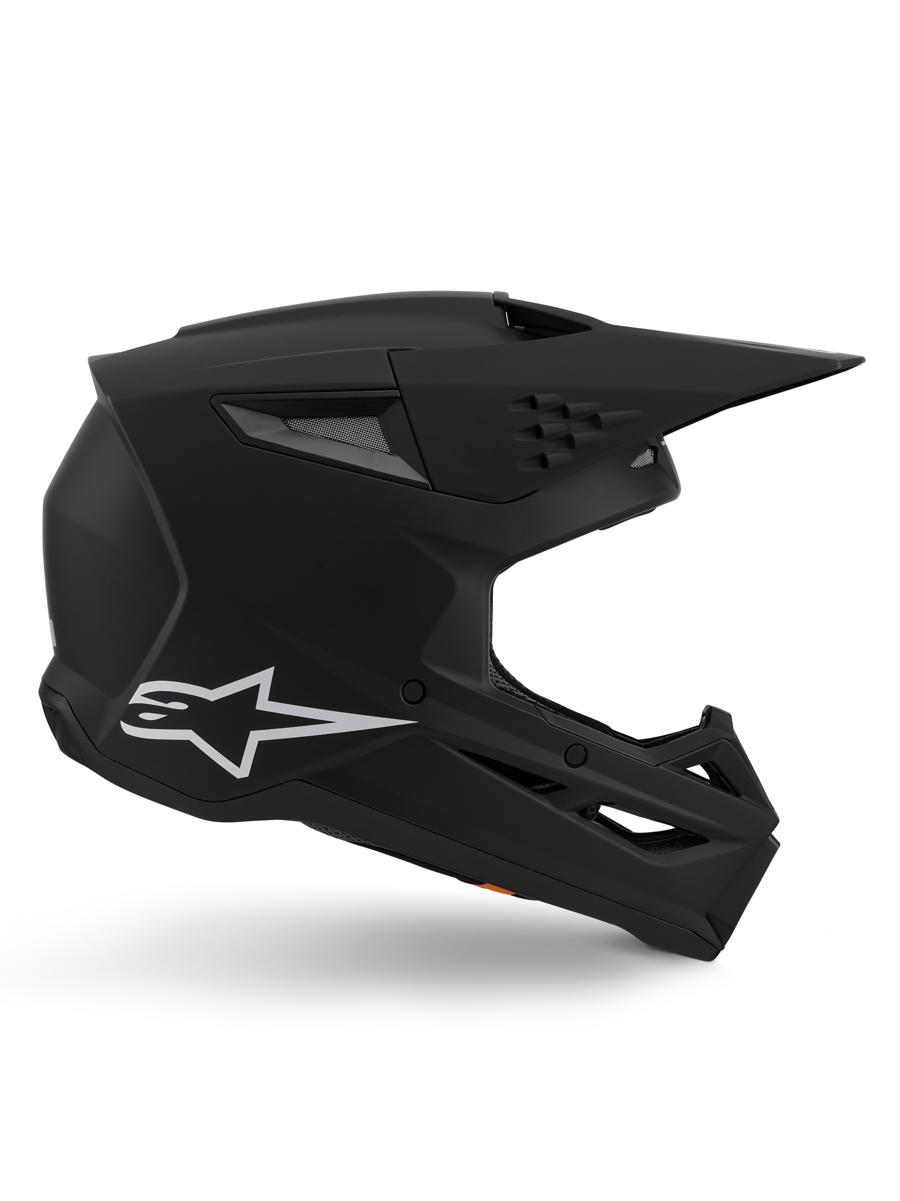 SM3 Solid Casque Ece06