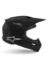 SM3 Solid Helmet Ece06