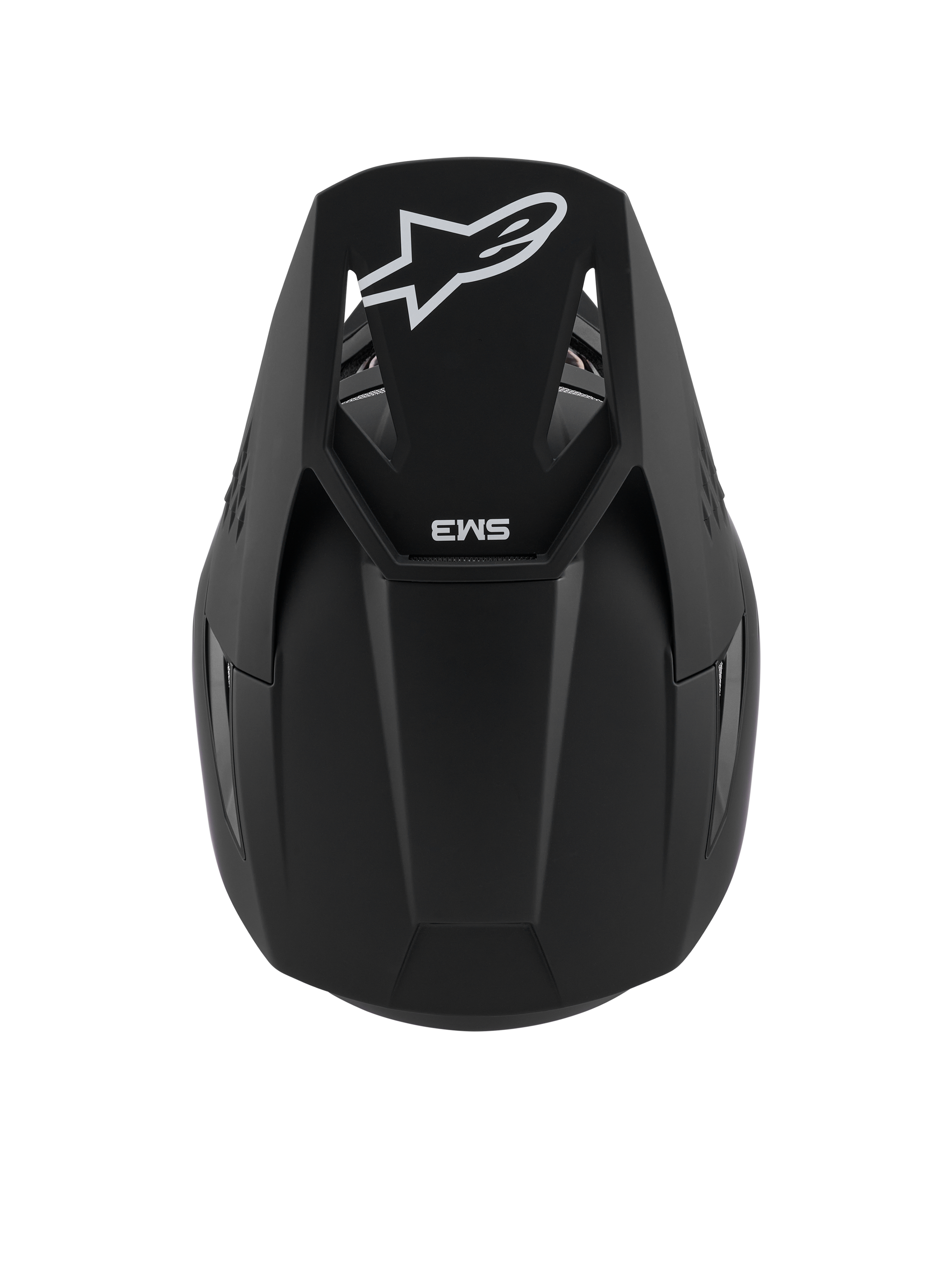 SM3 Solid Helmet ECE06/DOT