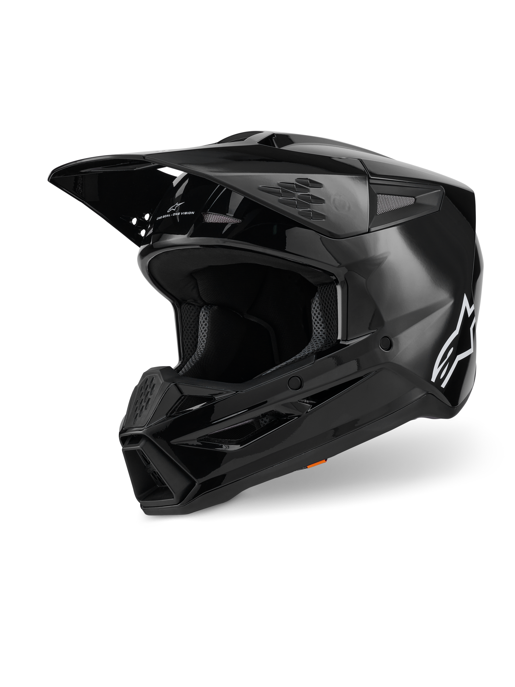 SM3 Solid Helmet ECE06/DOT