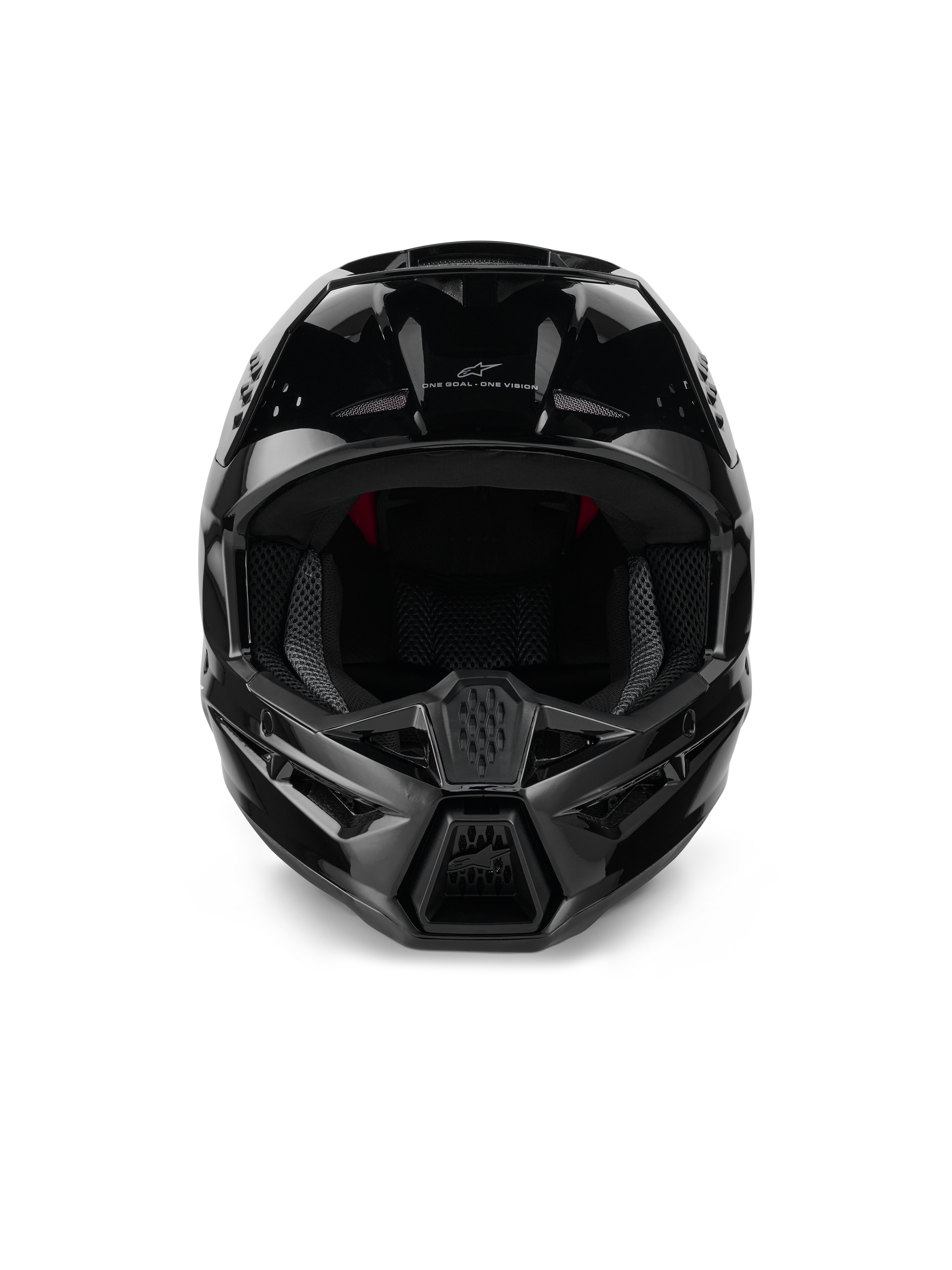 SM3 Solid Helmet ECE06/DOT