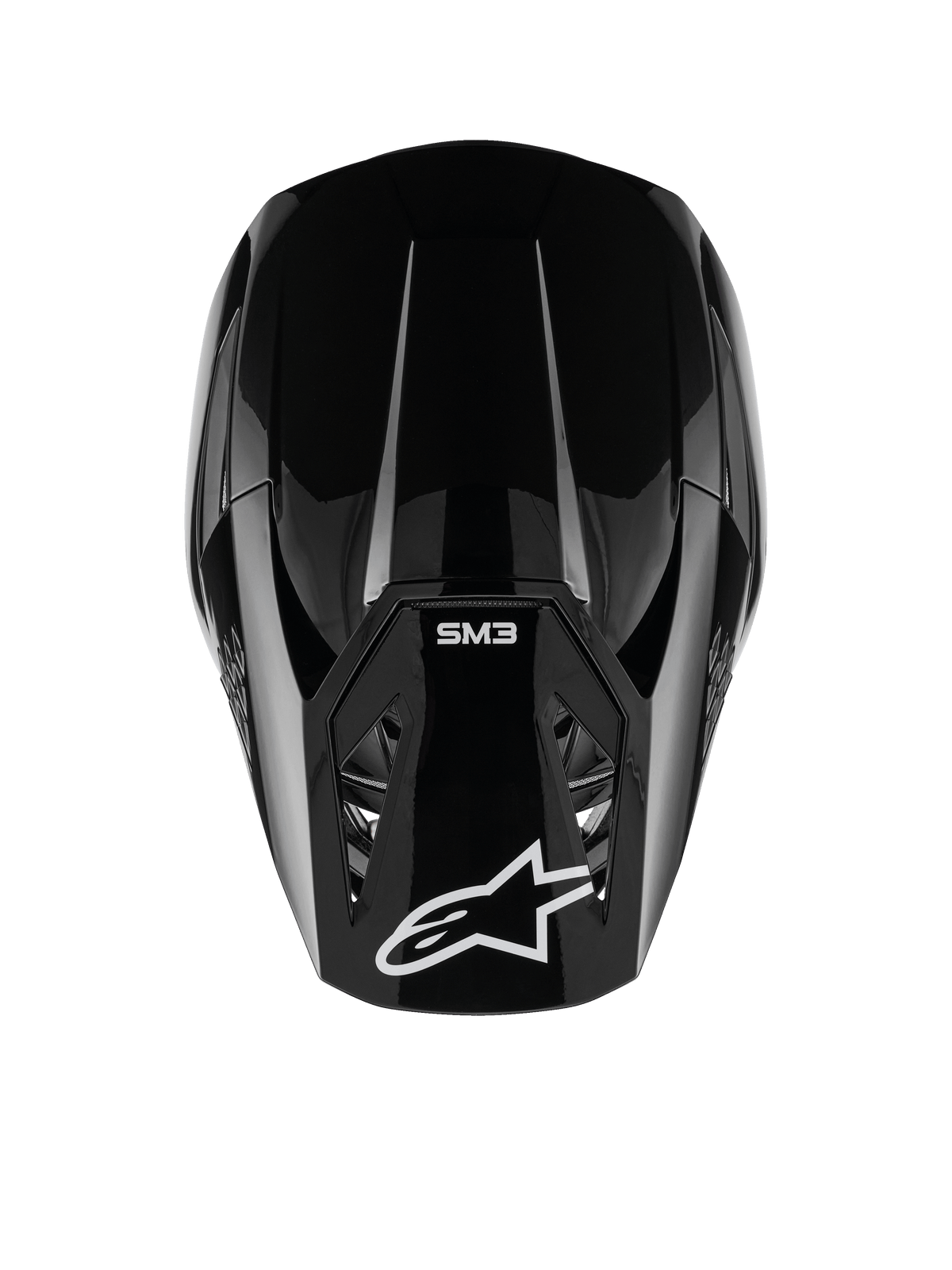 SM3 Solid Helmet ECE06 - Motorcycle Helmet | Alpinestars® SM3 Solid Helmet ECE06 - Motorcycle Helmet | Alpinestars®