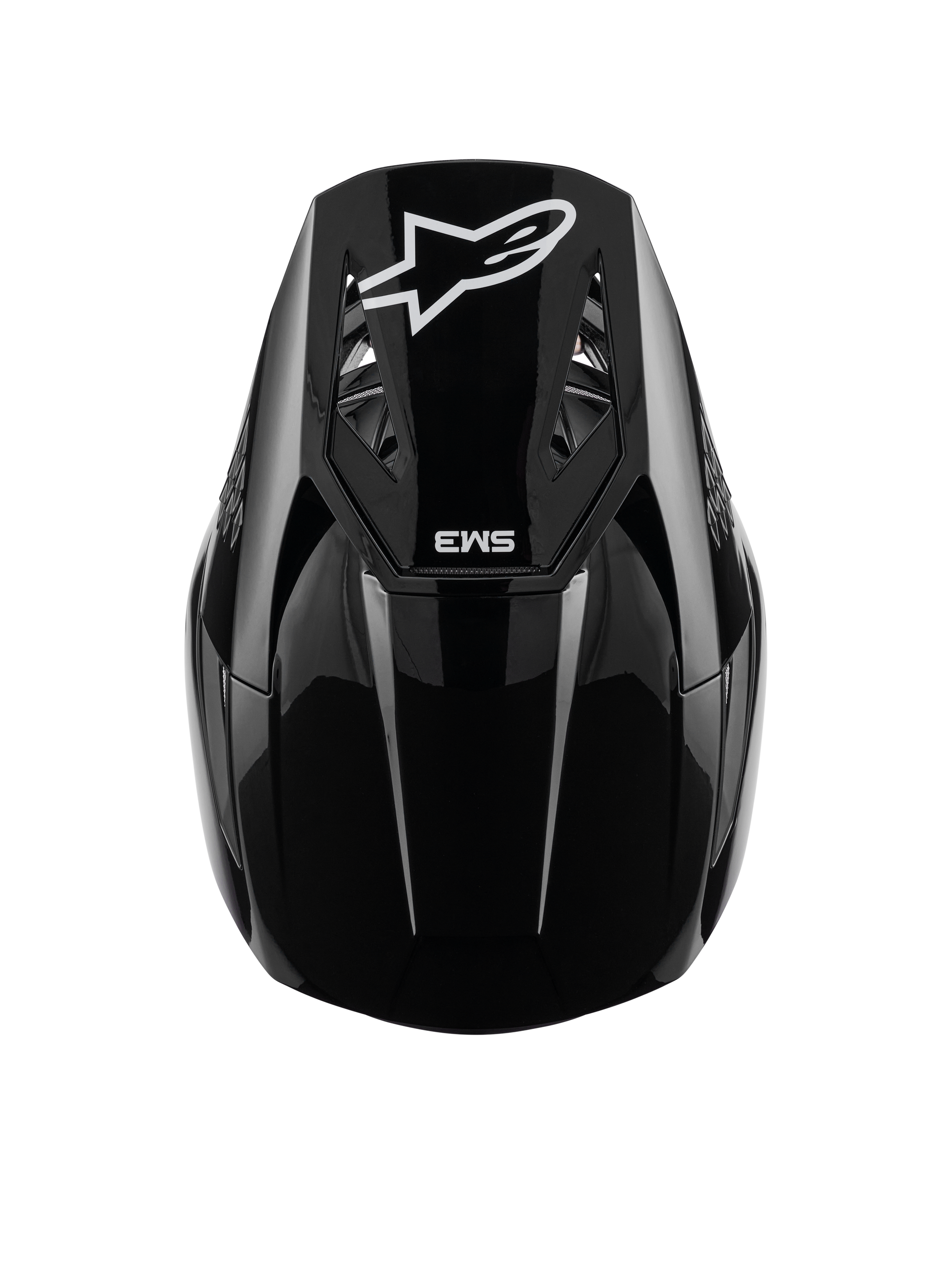 SM3 Solid Helmet ECE06/DOT