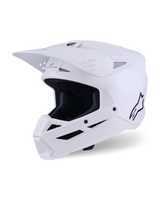 SM3 Solid Helmet ECE06/DOT