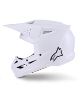 SM3 Solid Helmet ECE06/DOT