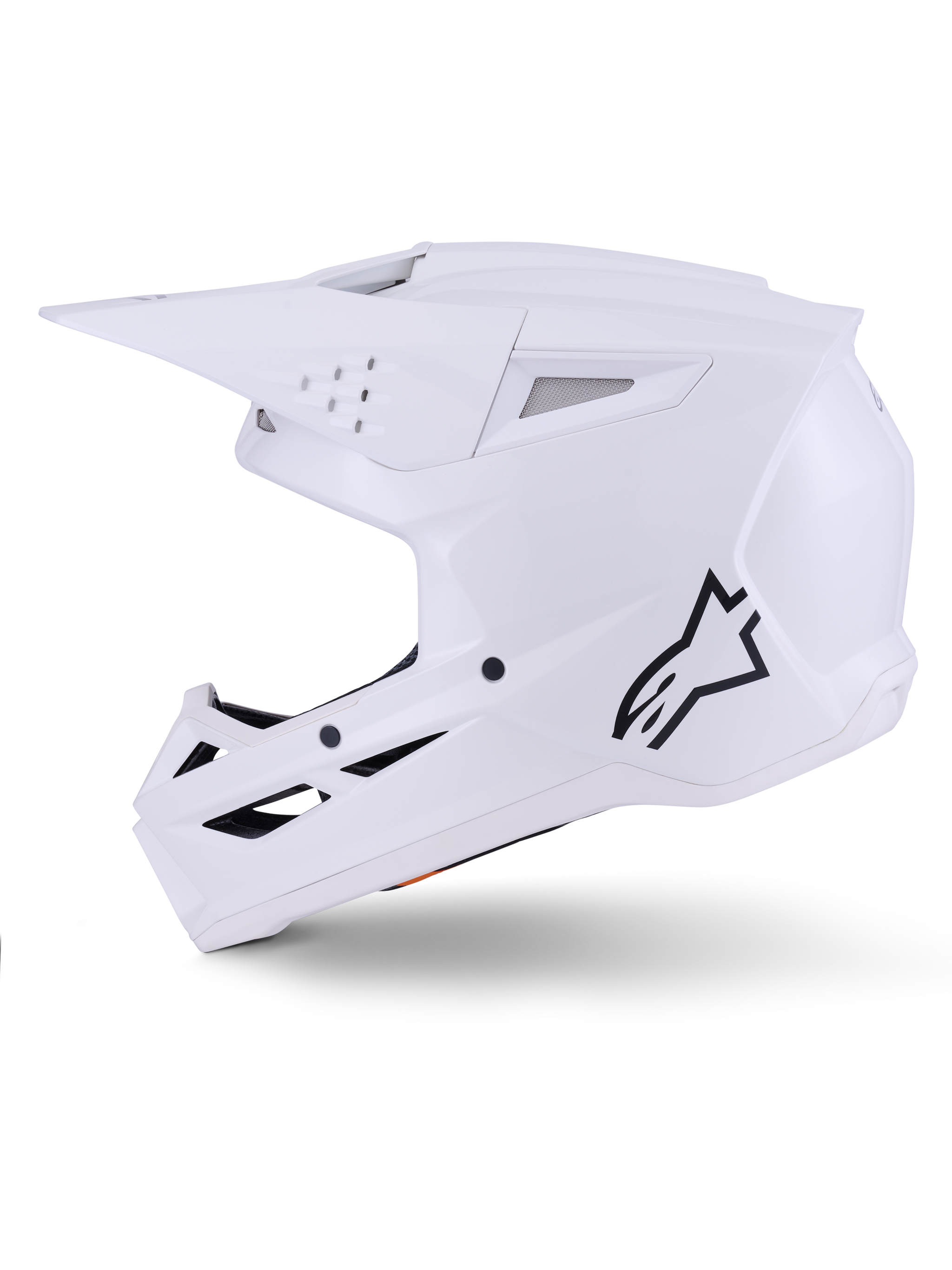 SM3 Solid Helmet ECE06/DOT