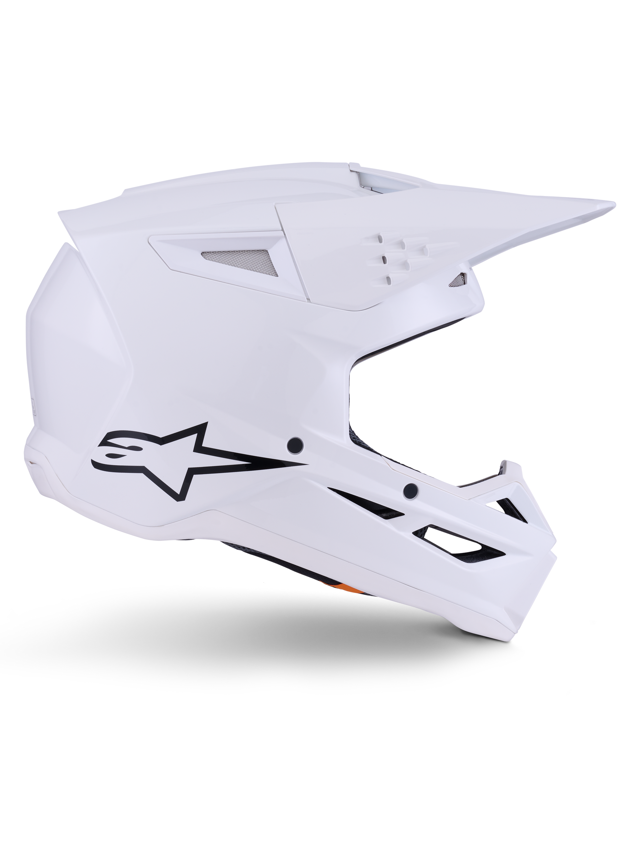 SM3 Solid Helmet ECE06/DOT