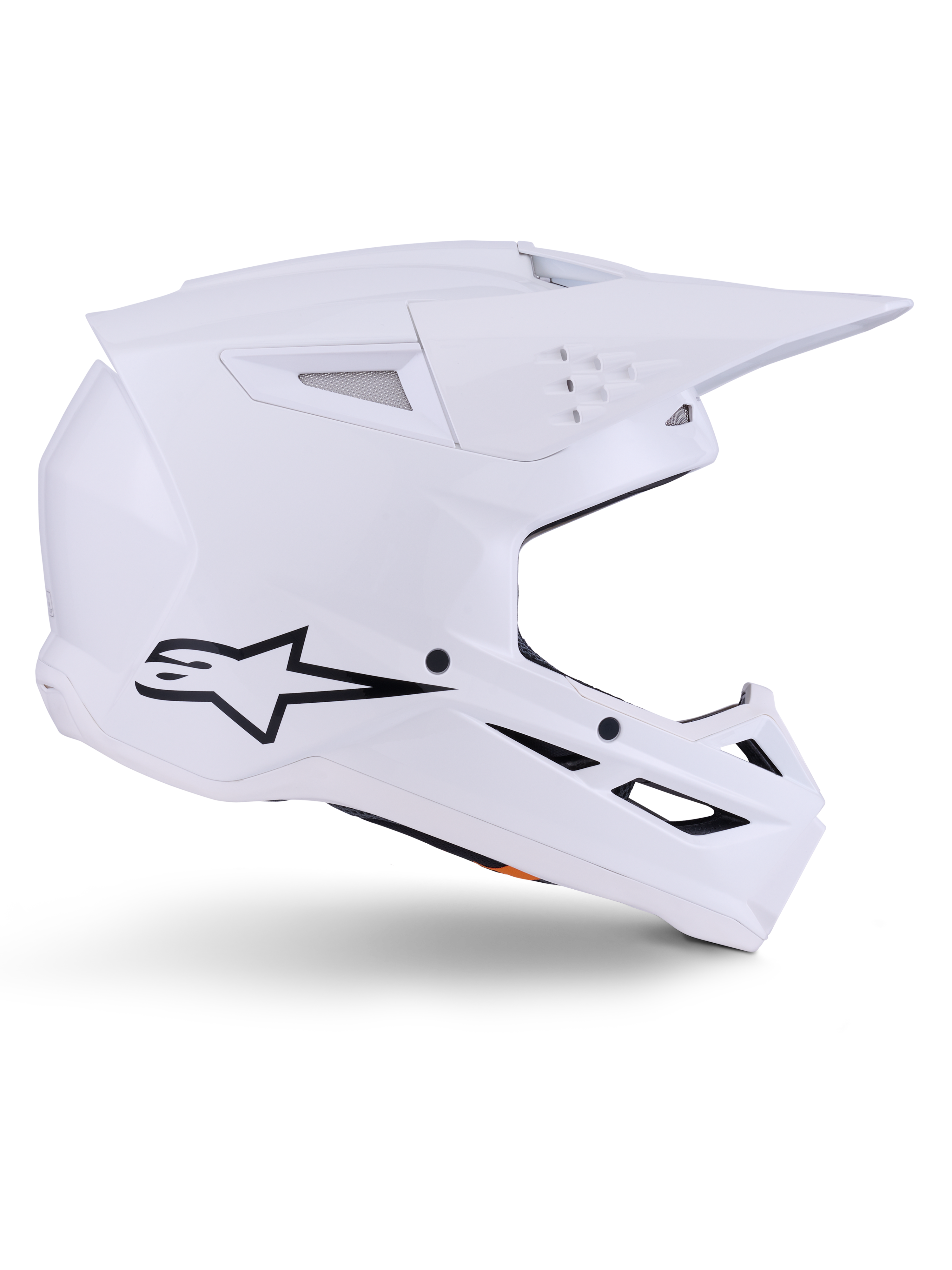 SM3 Solid Helmet ECE06/DOT