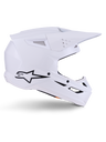 SM3 Solid Helmet ECE06/DOT